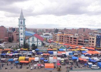 La Paz