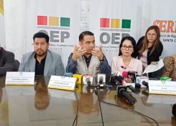 El TSE ratifica que necesita 90 días para el referéndum y que se puede discutir otra fecha