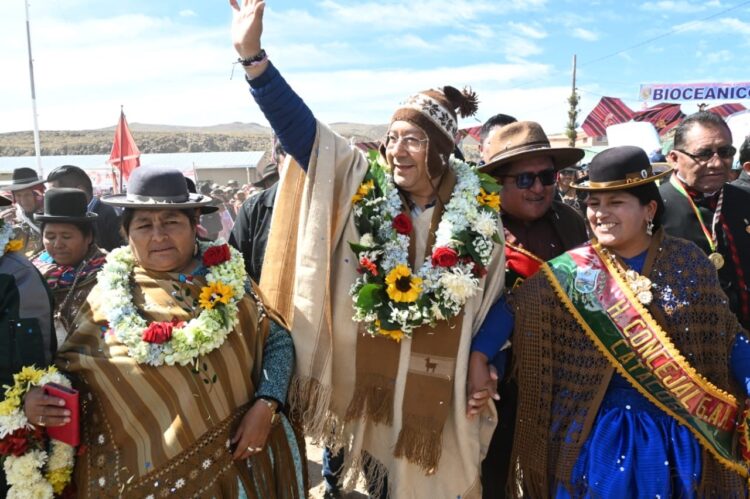 Perú
