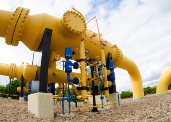 Complejo del Mutún recibirá 700.000 metros cúbicos diarios de gas natural de YPFB