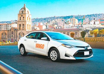Decreto obligará a aplicaciones de transporte a registrarse ante la ATT