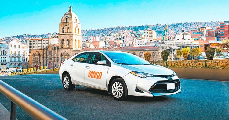 Decreto obligará a aplicaciones de transporte a registrarse ante la ATT