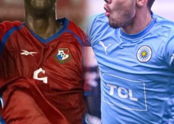 Ayarza y Guerrero, los elegidos por Rescalvo para reforzar The Strongest