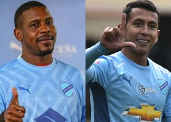 Ordóñez se va y Fernández se queda en Bolívar