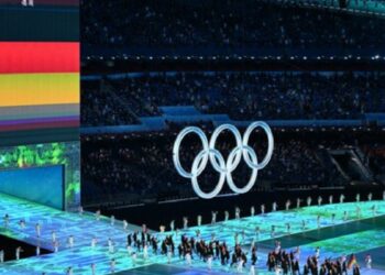 Alemania prepara una candidatura para los Juegos Olímpicos de 2040