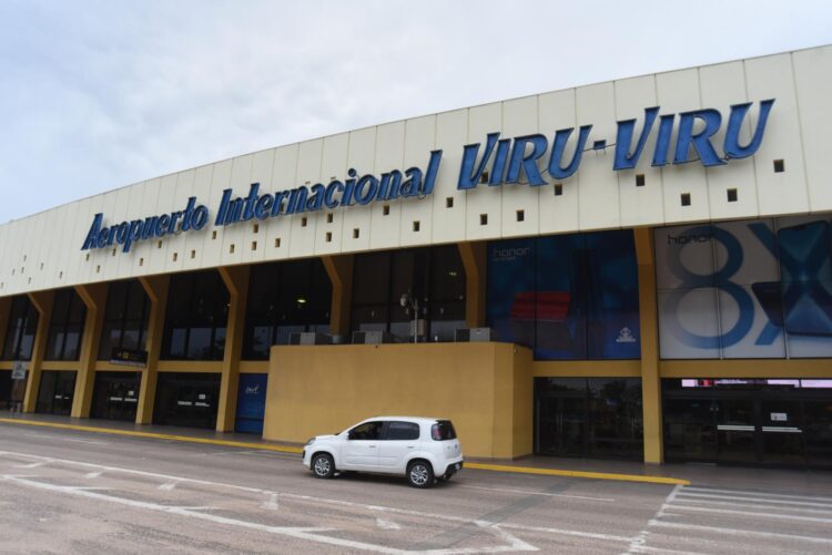 aerolínea