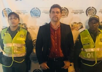 Embajador de Colombia en Nicaragua irá a juicio por narcotráfico