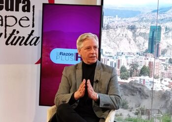 García