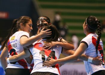Always Ready debuta con goleada a Deportivo Jap en Libertadores de futsal