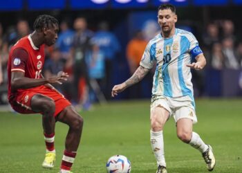 Argentina expone su prestigio en semis de Copa América ante un Canadá sin complejos