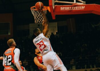 Tarija Básquet empata la serie con Nacional y este domingo se define al campeón de la ‘Libo’