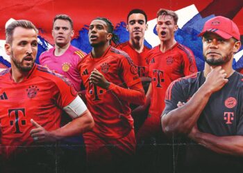 El Bayern ante la operación reconquista de la Bundesliga