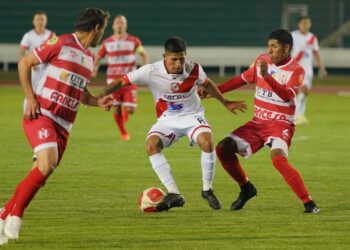 Independiente pone actitud y suma un punto cuando perdía 0-3