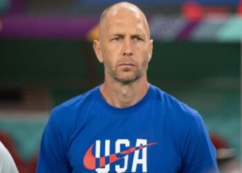 Tras fracaso en la Copa América, Berhalter es destituido como seleccionador de Estados Unidos
