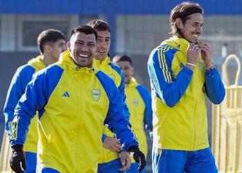 Boca e Inter arriesgan el prestigio en la búsqueda de los octavos de la Sudamericana