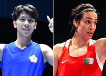 El COI apoya a dos boxeadoras, consideradas demasiado masculinas en Mundiales de 2023