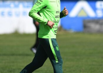 Terrazas realiza trámites de su visa para irse a Argelia