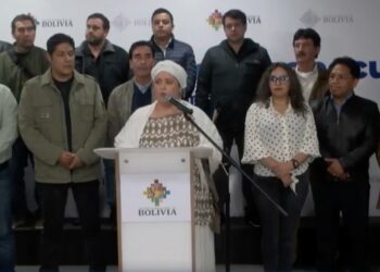 Gobierno