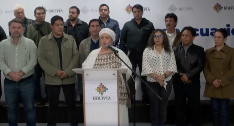 Gobierno