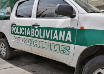La Policía investiga el linchamiento de un hombre en Oruro.