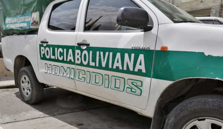 La Policía investiga el linchamiento de un hombre en Oruro.