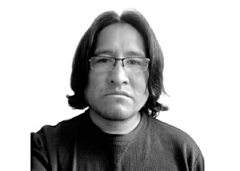 ¿Una trinchera aymara frente al Gobierno?