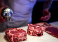 Consumo de carne vacuna en Argentina es el más bajo en un siglo