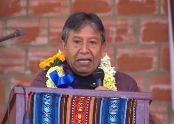 Choquehuanca