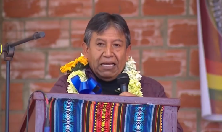 Choquehuanca