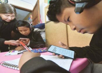 El 56% de los hogares en Bolivia cuenta con internet fijo
