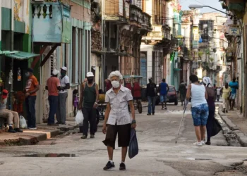 Cuba tiene menos de 10 millones de habitantes