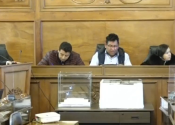 En el segundo día de evaluación, postulantes apuntan a los 130 puntos que los habilite a las judiciales