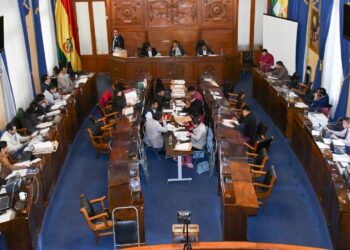 judiciales