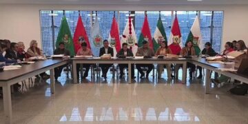 Tras retiro de medida cautelar, Comisión Mixta de Justicia retomará el viernes la preselección
