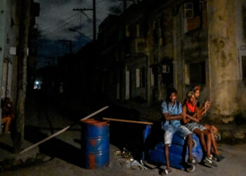 Cuba enfrenta nueva tanda de apagones