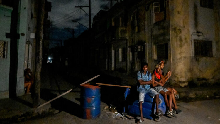 Cuba enfrenta nueva tanda de apagones
