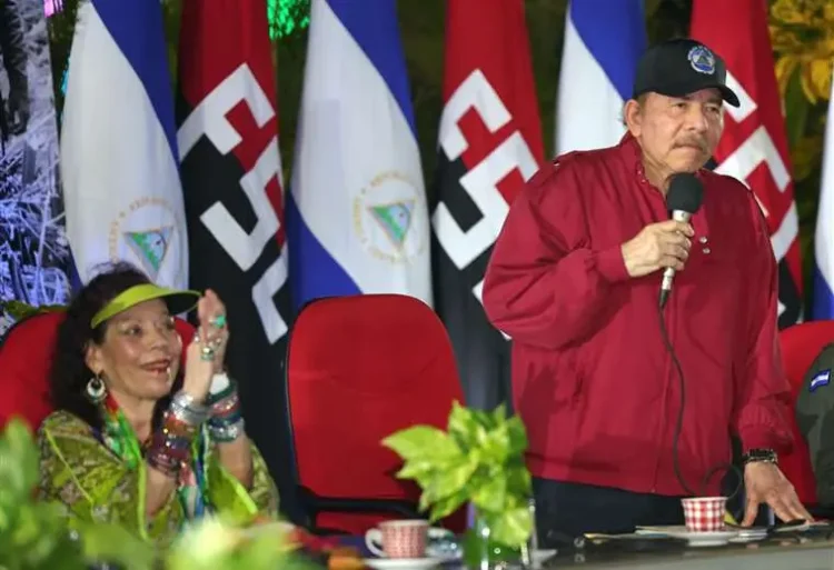 Nicaragua dicta nueva norma que restringe labor de las oenegés