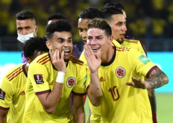 Colombia convoca nuevos y viejos talentos para una eliminatoria con olor a revancha