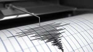 Un sismo de magnitud se registró este viernes en la provincia José Manuel Pando de La Paz.