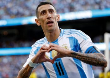 Una cabeza de cerdo: por qué Di María no vuelve al fútbol argentino