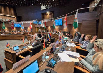 diputados