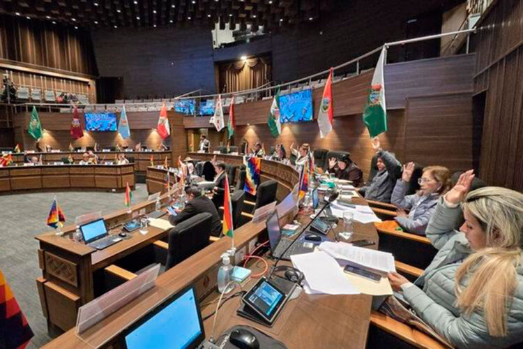 diputados