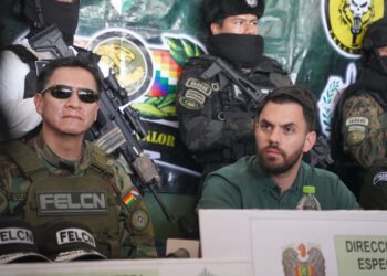 Del Castillo: Los ministros ya declararon por el caso Golpe de Estado III