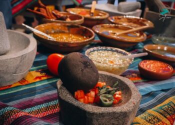 La llajua es declarada patrimonio cultural de La Paz.