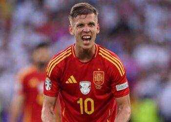 Dani Olmo, el as bajo la manga de la ‘Roja’
