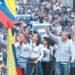 Venezuela vota en medio de tensión e incertidumbre