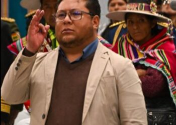 Rodríguez, nuevo ministro de Trabajo: ‘La ética y la honestidad, eso viene de casa’