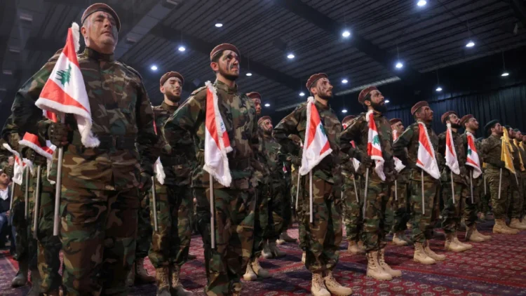Hezbolá
