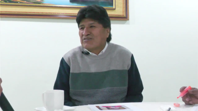 Morales