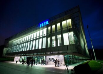 La FIFA investiga el canto racista de los jugadores argentinos hacia Francia